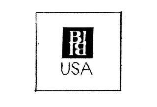 BI BI USA logo