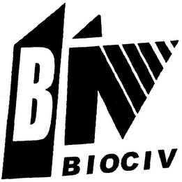 BI BIOCIV logo