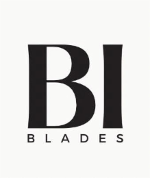 BI BLADES logo