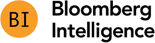 BI BLOOMBERG INTELLIGENCE logo
