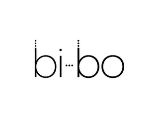 BI-BO logo