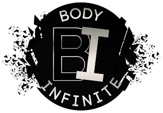 BI BODY INFINITE