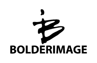 BI BOLDERIMAGE logo