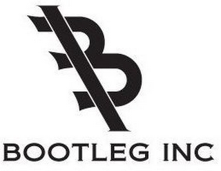 BI BOOTLEG INC logo
