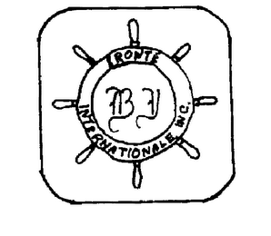 BI BRONTE INTERNATIONALE INC. logo