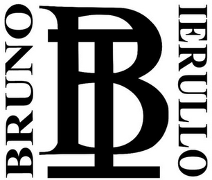 BI BRUNO IERULLO logo