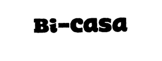 BI-CASA logo
