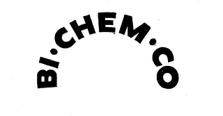 BI-CHEM-CO logo