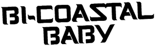 BI-COASTAL BABY logo