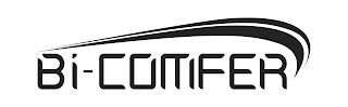 BI-COMFER logo