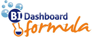BI DASHBOARD FORMULA logo