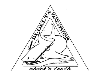 BI-DELTA VANE SYSTEMS SHARK'S TOOTH logo