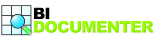BI DOCUMENTER logo