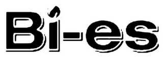 BI-ES logo