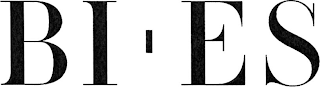 BI ES logo