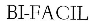 BI-FACIL logo