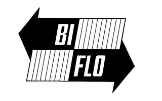 BI FLO logo