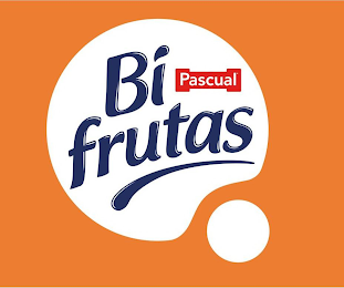 BI FRUTAS PASCUAL logo