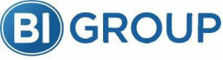 BI GROUP logo