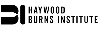BI HAYWOOD BURNS INSTITUTE logo