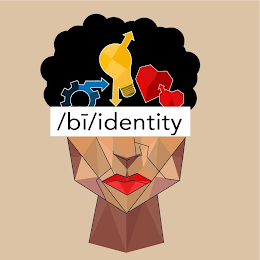 /BI/ IDENTITY logo