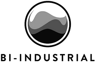 BI-INDUSTRIAL logo