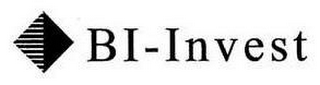 BI-INVEST logo