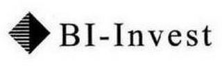 BI-INVEST logo