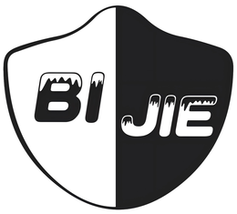 BI JIE logo
