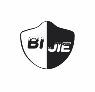 BI JIE logo