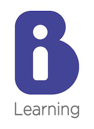 BI LEARNING logo