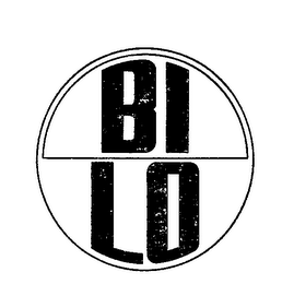 BI-LO logo