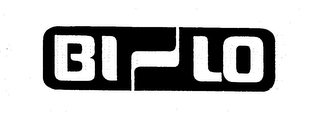BI-LO logo