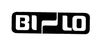BI-LO logo
