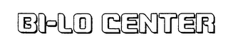 BI-LO CENTER logo