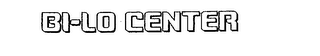 BI-LO CENTER