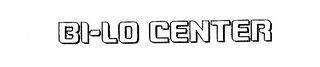 BI-LO CENTER
