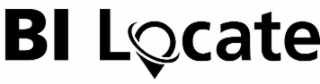 BI LOCATE logo