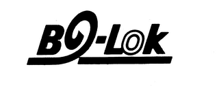 BI-LOK logo