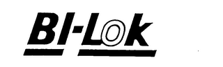 BI-LOK logo