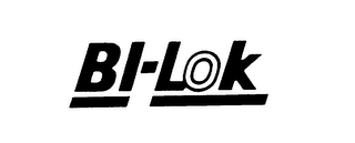 BI-LOK logo