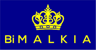 BI M A L K I A logo