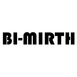 BI-MIRTH logo