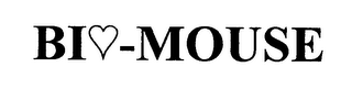 BI -MOUSE logo