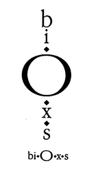 BI O X S BI O X S logo