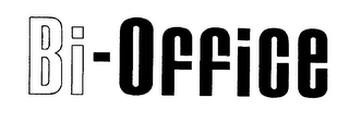BI-OFFICE logo