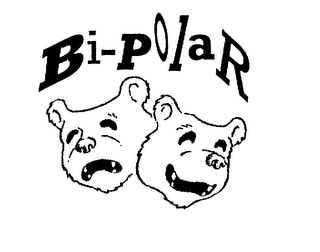 BI-POLAR logo