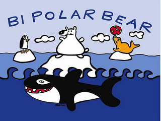 BI POLAR BEAR MARCO logo