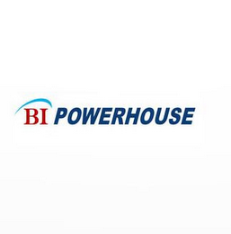 BI POWERHOUSE logo