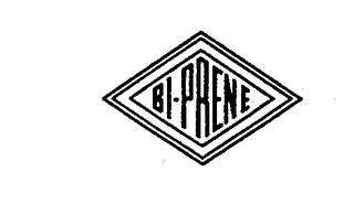 BI-PRENE logo